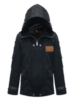 Jeu SynthétiqueBG Playerunknowns Battlegrounds Cosplay Costumes Veste à capuche Déguisements Halloween