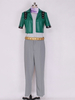 JoJos Bizarre Adventure Caesar Anthonio Zeppeli cosplay costume Déguisements Halloween