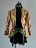 Jojos Bizarre Adventure Crusaders Stardust Dio Brando cosplay costume Déguisements Halloween