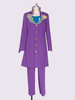 JoJos Bizarre Adventure Diamond est incassable Josuke Higashikata Cosplay Costume Déguisements Halloween
