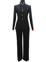 JoJos Bizarre Adventure Diamond est incassable Koichi Hirose Cosplay Costume Déguisements Halloween