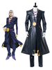 JoJos Bizarre Adventure Golden Wind Golden Wind Leone Abbacchio cosplay costume Déguisements Halloween