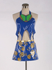JoJos Bizarre Adventure Jolyne Cujoh cosplay costume Déguisements Halloween