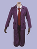 Jojos Bizarre Adventure Phantom sang Adolescent Dio Brando cosplay costume Déguisements Halloween