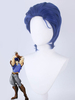 JoJos Bizarre Adventure Phantom sang Jonathan Joestar cosplay perruque Déguisements Halloween
