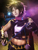 JoJos Bizarre Adventure Phantom sang Jonathan Joestar Violet cosplay costume Déguisements Halloween