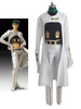 JoJos Bizarre Adventure Rohan Kishibe Cosplay Costume Déguisements Halloween