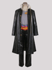 Jojos Bizarre Adventure Stardust Crusaders Jotaro Kujo Cosplay Costume Déguisements Halloween