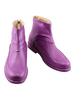 Jojos Bizarre Adventure Steel Ball Run Funny Valentine Cosplay Chaussures Déguisements Halloween
