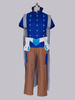 JoJos Bizarre Adventure Steel Ball Run Julius Caesar Zeppeli cosplay costume Déguisements Halloween