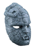JoJos Bizarre Adventure Stone Mask Cosplay accessoire accessoire Déguisements Halloween