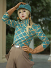 JoJos Bizzare aventure Diego Brando cosplay costume Déguisements Halloween