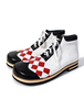 Joker - Chaussures de Cosplay de Joker de DC Comics Déguisements Halloween