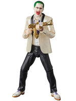 Joker - Costume de Cosplay Blanc de Joker DC Comics Cosplay Déguisements Halloween