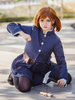 Jujutsu Kaisen combat de sorcellerie Kugisaki Nobara Costume de Cosplay Halloween