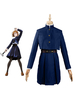 Jujutsu Kaisen combat de sorcellerie Nobara Kugisaki Cosplay Costume ensemble duniforme scolaire