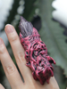Jujutsu Kaisen combat de sorcellerie Ryomen Sukuna malédiction doigt Cosplay accessoire accessoire