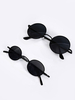 Jujutsu Kaisen sorcellerie lutte Gojo Satoru lunettes de soleil Cosplay accessoire accessoire