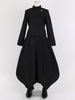 Jujutsu Kaisen Sorcery Fight Geto Suguru Black Comic Ver Cosplay Costume Halloween