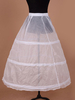 Jupon de mariage ivoire en tulle jupon de robe jupon de soirée