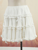 Jupon lolita doux en chiffon Déguisements Halloween