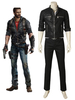Just Cause 4 Rico Rodriguez Costume dDéguisements Halloween Cosplay