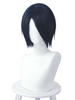 Kaguya Sama Wa Kokurasetai Tensai tachi no Renai Zunousen Love Is War Yu Ishigami cosplay perruque Déguisements Halloween