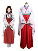 Kakegurui Compulsive Gambler Nishinotouin Yuriko Costume dDéguisements Halloween Cosplay