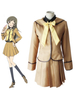 Kamisama Kiss Momozono Nanami Cosplay Costume uniforme Déguisements Halloween