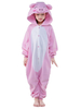 Kigurumi Carnaval Cochon pour enfant pyjama Déguisements Halloween
