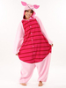 Kigurumi Carnaval Pyjama 2021 Onesie pour adultes Fleece Cartoon cosplay costume Flanelle Déguisements Halloween