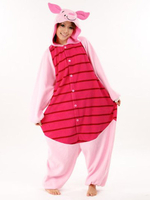 Kigurumi Carnaval Pyjama 2021 Onesie pour adultes Fleece Cartoon cosplay costume Flanelle Déguisements Halloween