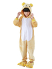 Kigurumi Carnaval pyjama pour enfant d