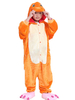 Kigurumi Carnaval pyjama pour enfant hiver automne en flanelle pour enfants en flanelle pour garçon pour fille de Dragon Déguisements Halloween