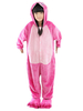 Kigurumi Carnaval pyjama pour enfant hiver automne en flanelle pour enfants en flanelle pour garçon pour fille personnage de dessins animés Déguisements Halloween