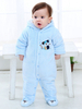 Kigurumi Carnaval Pyjamas Combinaison En Flanelle Pour Bébé Grenouillère Enfant Cadeaux Noël