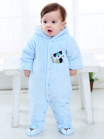 Kigurumi Carnaval Pyjamas Combinaison En Flanelle Pour Bébé Grenouillère Enfant Cadeaux Noël