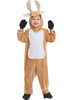 Kigurumi Carnaval Pyjamas Renne Enfant Cadeaux Noël Velours Vêtements de Nuit Déguisements Halloween