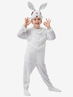 Kigurumi Onesie Pyjamas Halloween Enfant Polyester Chapeau Combinaison