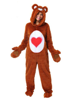 Kigurumi Pyjamas Adult Bears Costumes Déguisement Halloween