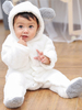 Kigurumi Pyjamas Combinaison Pour Bébé Costume Carnaval D