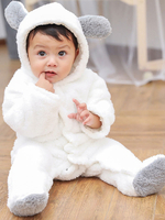 Kigurumi Pyjamas Combinaison Pour Bébé Costume Carnaval D