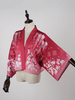 Kimono Lolita Cardigan Imprimé Cape Wa Lolita Déguisements Halloween