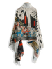 Kimono Lolita Punch Cape Accessoire D\\