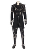 Kingsglaive Final Fantasy XVNyx Ulric Déguisements Halloween Cosplay Costume Déguisements Halloween