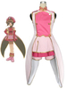 Kinomoto Sakura cosplay Card Captor Sakura costume Déguisements Halloween