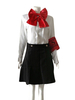Kirijou Mitsuru cosplay costume de Persona 3 Déguisements Halloween