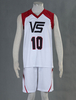 Kuroko No Basketball - Costume de Cosplay de Last Game Kagami Taiga Déguisements Halloween