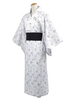 Kuroko pas de basket-ball Tetsuya Kuroko Oedo Onsen Monogatari Yukata ensemble de costumes de Cosplay