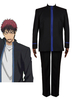 Kuroko\